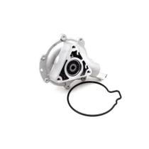 Bomba Agua Motor Fixo C/ Rolamento Bravo/doblo/palio/...