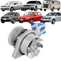Bomba Água Motor para VM Gol / Fox / Golf / Kombi / Polo / Saveiro / Voyage / Space Fox (Urba UB0630A)