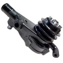 Bomba Agua Motor Trator 7540 9040 Turbo Budny Original 6801149 Bomba Agua Motor Trator 7540 9040 Turbo Budny Original 6801149