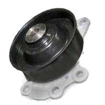 Bomba Água New QQ 1.0 12V 3cc 2015 2016 2017 2018 2019 - 4251 - 951004