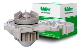 Bomba Água Nidec Renault Sandero 1.6 8v - 2007-2014