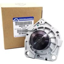 Bomba Água Original Para Fiat Toro Jeep Renegade 2.0 Diesel
