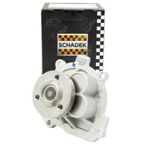 Bomba Água Original Schadek Cruze Tracker 1.8 Sonic 1.6 16v