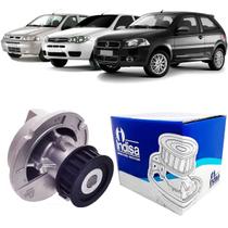 Bomba Água Palio 1.8 8V de 2003 até 2010 Indisa Original Bomba Água Palio 1.8 8V de 2003 até 2010 Indisa Original