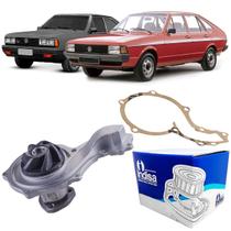 Bomba Água Passat 1.8 De 1984 Até 1988 Indisa Original Bomba Água Passat 1.8 De 1984 Até 1988 Indisa Original