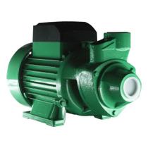 Bomba agua periférica be80 monof 1.0 cv 127/220v 60hz - wdm