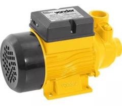 Bomba Agua Periferica Poço Piscina Caixa 1/2cv Bivolt Vonder