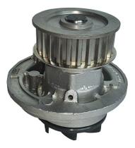 Bomba agua polia 25 dentes s10 2.4 8v 2012 2013 2014 2015 2016 2017 2018 2019 2022