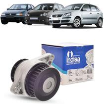 Bomba Água Polo Hatch Classic 1.0 1.4 1.6 8v Indisa Original
