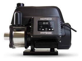 Bomba Água Pressurizadora Inversora Komeco Smartpress 1cv