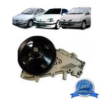 Bomba Agua Renault Clio 1.0 1.6 R19 8v Twingo 1.6 8v Sem ar