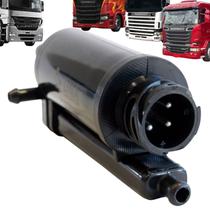 Bomba Água Reservatório Limpador Parabrisa para Scania PGR / S5 / NTG (1548504 / 1722690) - Mercedes-Benz Axor (A0008694 Bomba Água Reservatório Limpador Parabrisa para Scania PGR / S5 / NTG (1548504 / 1722690) - Mercedes-Benz Axor (A0008694