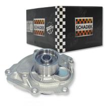 Bomba Agua S10 Trailblazer 2.8 Diesel 2013 Em Diante - Original Schadek 20249SH Bomba Agua S10 Trailblazer 2.8 Diesel 2013 Em Diante - Original Schadek 20249SH