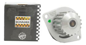Bomba Água Schadek C3 Xsara Picasso 206 207 307 308 Partner 1.6 16v