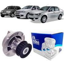 Bomba Água Siena 1.8 8v De 2003 Até 2010 Indisa Original Bomba Água Siena 1.8 8v De 2003 Até 2010 Indisa Original