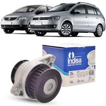 Bomba Água Spacefox 1.6 8v 2008 2009 2010 2011 2012 Indisa