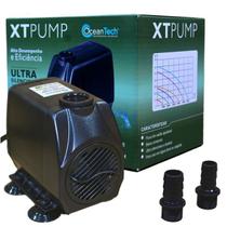 Bomba água submersa 1200 lh aquários fontes hidroponia lagos Bomba água submersa 1200 lh aquários fontes hidroponia lagos