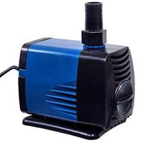 Bomba água submersa 2000lh aquários fontes hidroponia lagos Bomba água submersa 2000lh aquários fontes hidroponia lagos