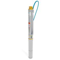 Bomba Água Submersa 220V Caneta 2,5Pol 1/2Cv 20M Claw Bomba Água Submersa 220V Caneta 2,5Pol 1/2Cv 20M Claw