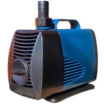 Bomba água submersa 4000lh aquários fontes hidroponia lagos Bomba água submersa 4000lh aquários fontes hidroponia lagos
