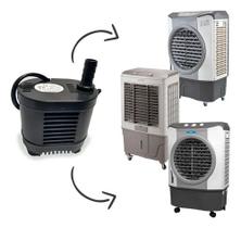 Bomba Água Submersa CLI45 CLI70 CLI100 XINDIE 1000L/H 18W Bomba Água Submersa CLI45 CLI70 CLI100 XINDIE 1000L/H 18W