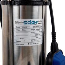 Bomba Água Submersa De Esgoto Claw Limpa Fossa Trituradora Bomba Água Submersa De Esgoto Claw Limpa Fossa Trituradora