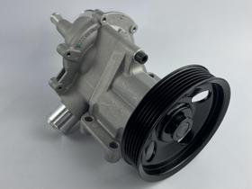 Bomba Água Toro Argo Bravo Cronos 1.8 16v Bomba Água Toro Argo Bravo Cronos 1.8 16v