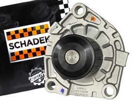 Bomba Agua Toro Renegade Compass 2.0 16v Diesel SCHADEK