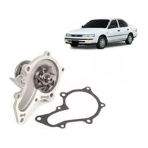 Bomba Agua Toyota Corolla 1.8 16v 93 94 95 96 97 98 99 7AFE