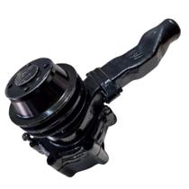 Bomba Agua Trator 7540 Aspirado 11040 Turbo Budny Original Bomba Agua Trator 7540 Aspirado 11040 Turbo Budny Original