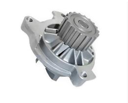 Bomba Agua Vw Eurovan Caravelle 18 Dentes