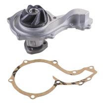 Bomba Água Vw Quantum 1984 a 1995 - 103708 - 454000