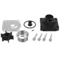 Bomba Agua Yamaha 25hp 30hp Kit Bomba de agua Iamara