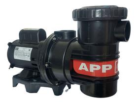 Bomba Albacete APP 0 1/4cv 110/220V Monofásica/bifásica