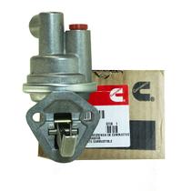 Bomba Alimentadora Combustível F250 F350 F4000 1999 até 2013 - Cummins 4BT