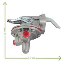 Bomba Alimentadora Perkins 4203 Mf65x Mf265 Pd320 2641327