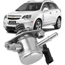Bomba alta pressao combustivel captiva 2.4 16v 2011 a 2017