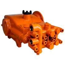 Bomba Alta Pressão J12000 Sem Motor 20 L/m Jacto Clean Bomba Alta Pressão J12000 Sem Motor 20 L/m Jacto Clean