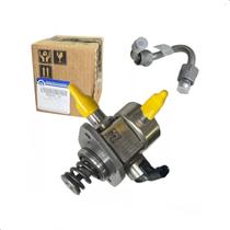 Bomba Alta Pressão Jeep Commander Renegade Compass Turbo 201