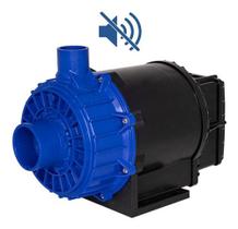 Bomba alta vazão 1,5cv 220 60 super syllent