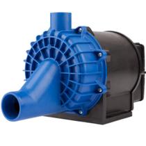 Bomba Alta Vazão 2 Cv 220V Super Syllent - Hysotec