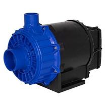 Bomba Alta Vazão 2cv Super Syllent Para Piscinas Spas Banheiras
