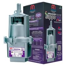 Bomba Anauger Sappo Ecco 500 Extreme 127V