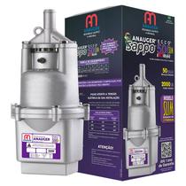 Bomba ANAUGER Sappo Ecco 500 Slim Extreme 220V