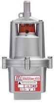 Bomba anauger sappo extreme 650