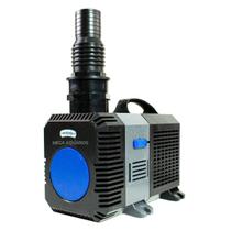 Bomba Anfíbia Grech Ctp-16000 16000Lh Lago 3200L - 220V