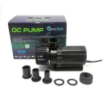 Bomba Aqua Flow Dc Pump 9000 Bivolt Ocean Tech - 9000L/H