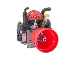 Bomba Ar-50-Ep 52 Litros/Min 5,0HP 40Bar 580Psi 550Rpm