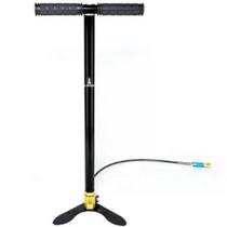 Bomba Ar Alta Pressão 4500psi 300bar Manômetro 3 Estágios 945 - Lorben Bomba Ar Alta Pressão 4500psi 300bar Manômetro 3 Estágios 945 - Lorben