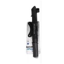 Bomba Ar Ciclismo Mtb Speed Giyo Mini Pump Gp-47l